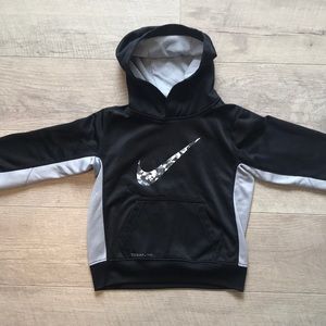 Toddler Nike Hoodie